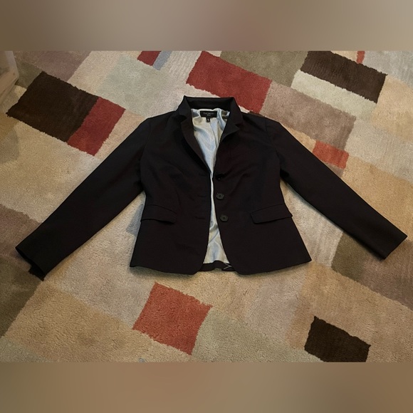 Talbots blazer - Picture 2 of 2